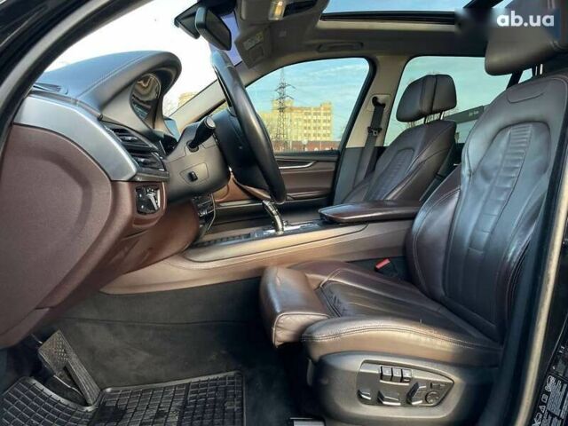 БМВ Х5, объемом двигателя 3 л и пробегом 237 тыс. км за 24990 $, фото 20 на Automoto.ua