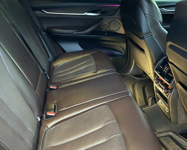 БМВ Х5, объемом двигателя 2.98 л и пробегом 151 тыс. км за 30500 $, фото 39 на Automoto.ua