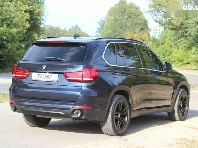 БМВ Х5, об'ємом двигуна 3 л та пробігом 243 тис. км за 25499 $, фото 11 на Automoto.ua