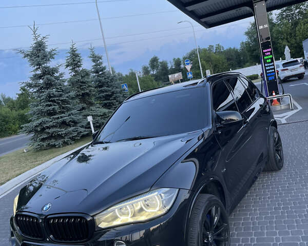 БМВ Х5, объемом двигателя 2.98 л и пробегом 151 тыс. км за 30500 $, фото 4 на Automoto.ua