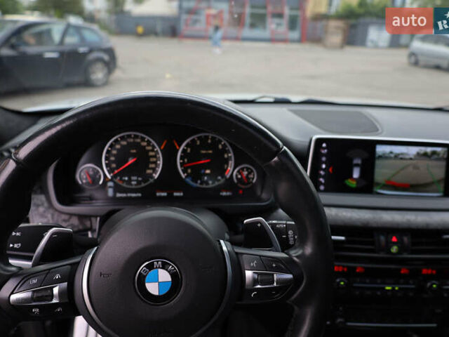 БМВ Х5, объемом двигателя 2.98 л и пробегом 96 тыс. км за 26500 $, фото 13 на Automoto.ua