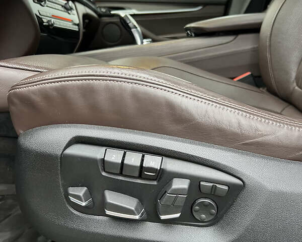 БМВ Х5, объемом двигателя 3.5 л и пробегом 205 тыс. км за 36000 $, фото 10 на Automoto.ua