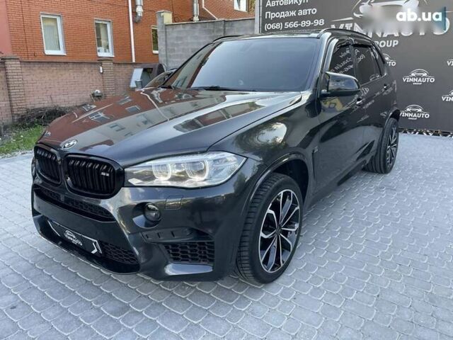 БМВ Х5, об'ємом двигуна 3 л та пробігом 183 тис. км за 23999 $, фото 29 на Automoto.ua
