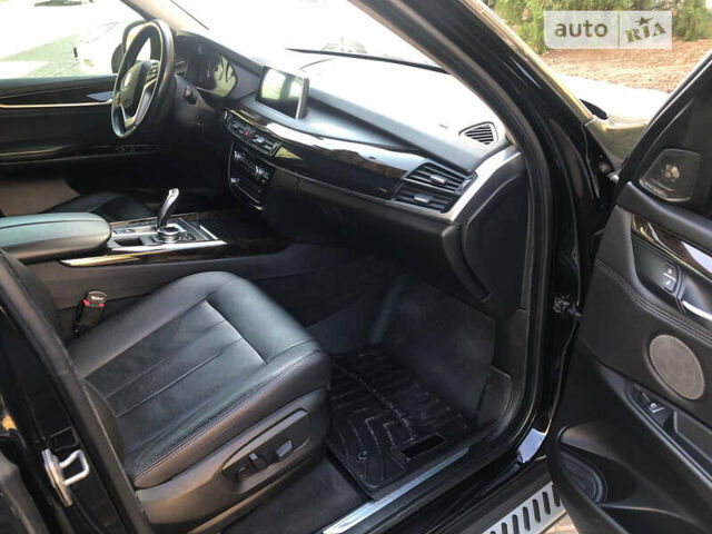 БМВ Х5, объемом двигателя 2.99 л и пробегом 159 тыс. км за 28900 $, фото 9 на Automoto.ua