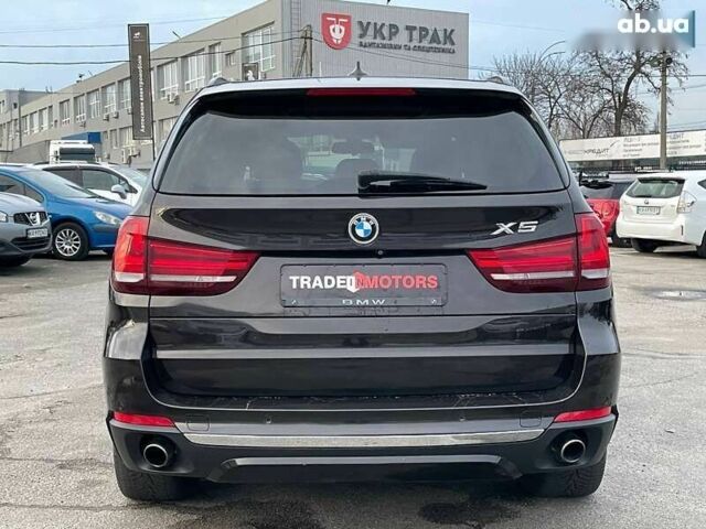 БМВ Х5, объемом двигателя 3 л и пробегом 187 тыс. км за 18990 $, фото 8 на Automoto.ua