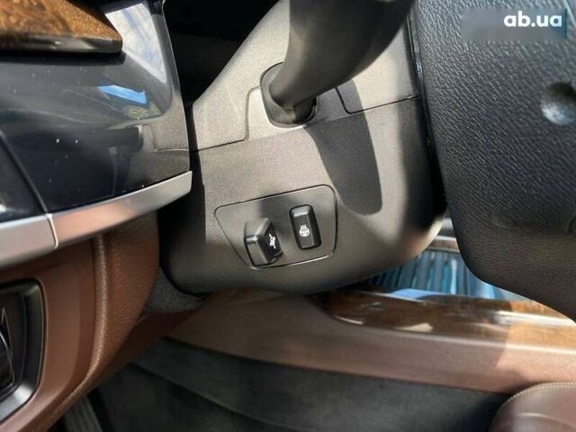 БМВ Х5, объемом двигателя 3 л и пробегом 258 тыс. км за 23900 $, фото 13 на Automoto.ua