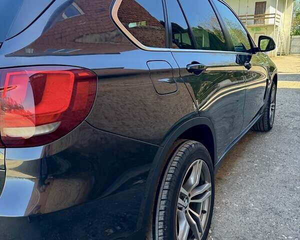 БМВ Х5, объемом двигателя 2.99 л и пробегом 240 тыс. км за 29900 $, фото 5 на Automoto.ua