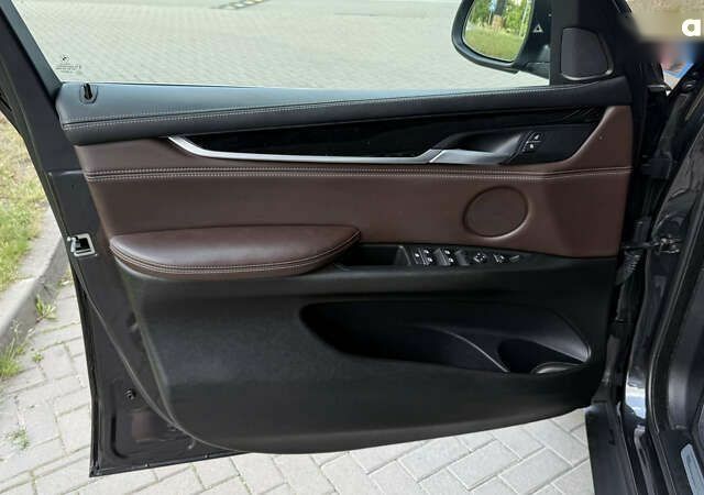 БМВ Х5, объемом двигателя 3 л и пробегом 259 тыс. км за 26500 $, фото 20 на Automoto.ua