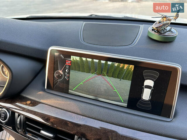 БМВ Х5, объемом двигателя 3 л и пробегом 245 тыс. км за 24999 $, фото 10 на Automoto.ua