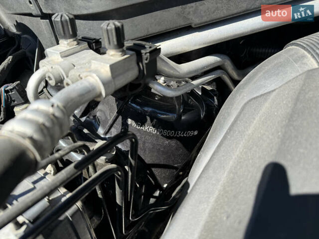 БМВ Х5, объемом двигателя 2.98 л и пробегом 147 тыс. км за 21900 $, фото 7 на Automoto.ua