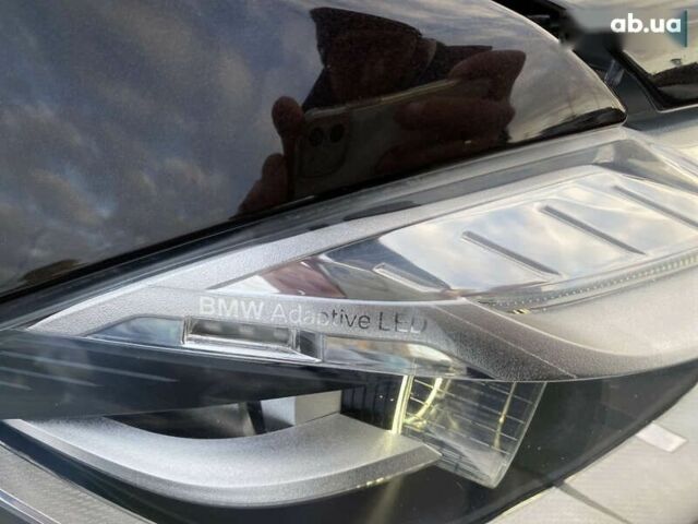 БМВ Х5, объемом двигателя 4.4 л и пробегом 70 тыс. км за 25000 $, фото 5 на Automoto.ua