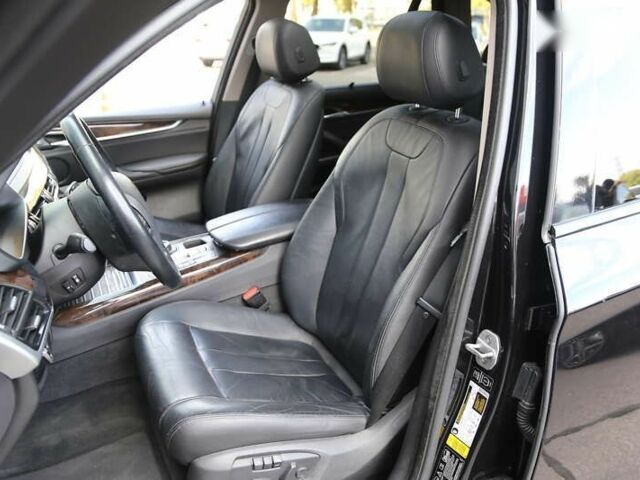БМВ Х5, объемом двигателя 3 л и пробегом 171 тыс. км за 19999 $, фото 8 на Automoto.ua