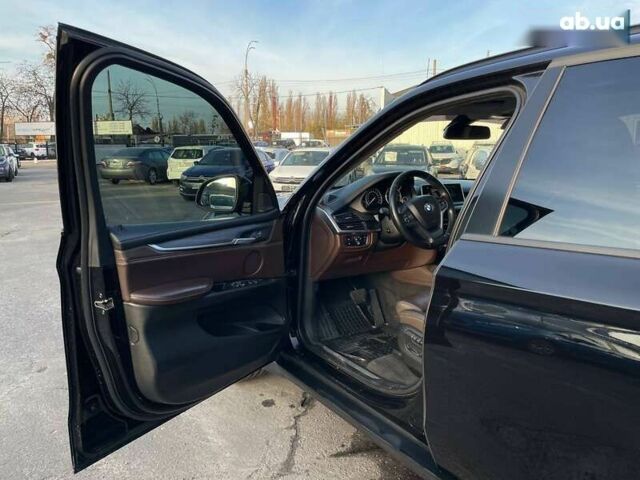 БМВ Х5, объемом двигателя 3 л и пробегом 237 тыс. км за 24990 $, фото 14 на Automoto.ua