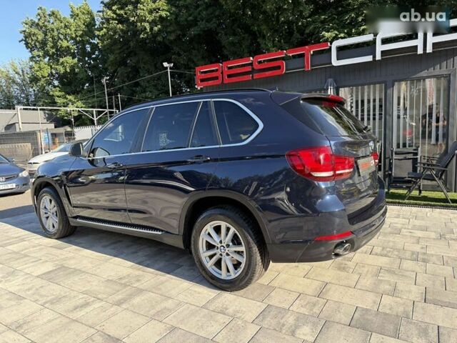 БМВ Х5, объемом двигателя 3 л и пробегом 226 тыс. км за 20000 $, фото 17 на Automoto.ua