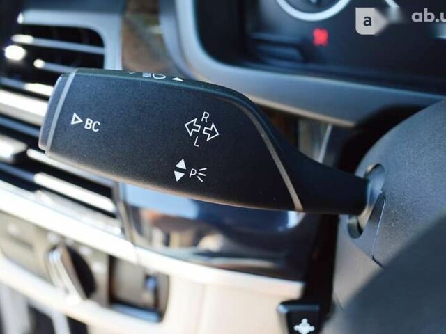 БМВ Х5, объемом двигателя 3 л и пробегом 175 тыс. км за 21900 $, фото 16 на Automoto.ua