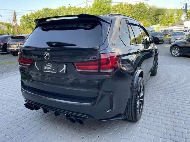 БМВ Х5, об'ємом двигуна 3 л та пробігом 183 тис. км за 23999 $, фото 18 на Automoto.ua