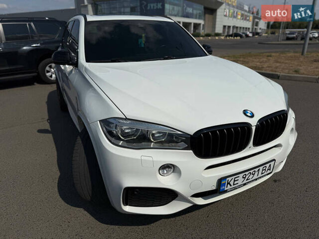 БМВ Х5, объемом двигателя 2.99 л и пробегом 288 тыс. км за 26666 $, фото 12 на Automoto.ua