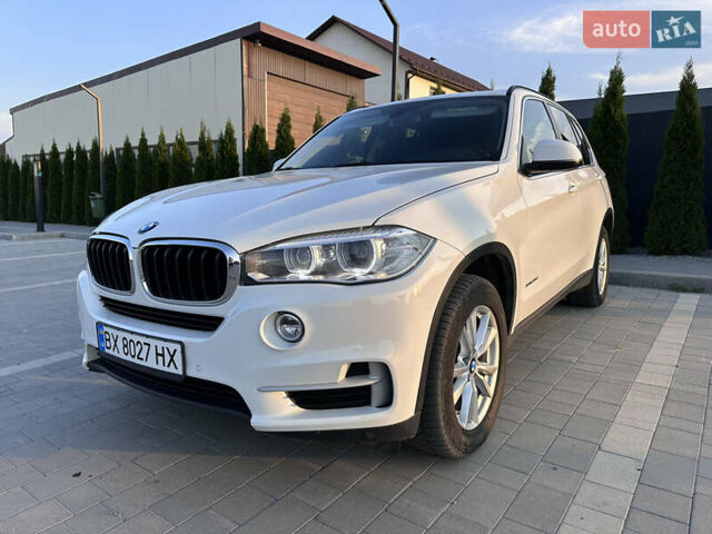 БМВ Х5, объемом двигателя 3 л и пробегом 245 тыс. км за 24999 $, фото 7 на Automoto.ua