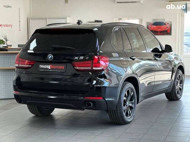 БМВ Х5, об'ємом двигуна 3 л та пробігом 237 тис. км за 23490 $, фото 12 на Automoto.ua