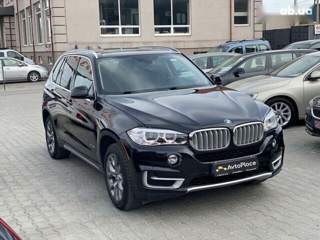 БМВ Х5, об'ємом двигуна 3 л та пробігом 251 тис. км за 20700 $, фото 11 на Automoto.ua