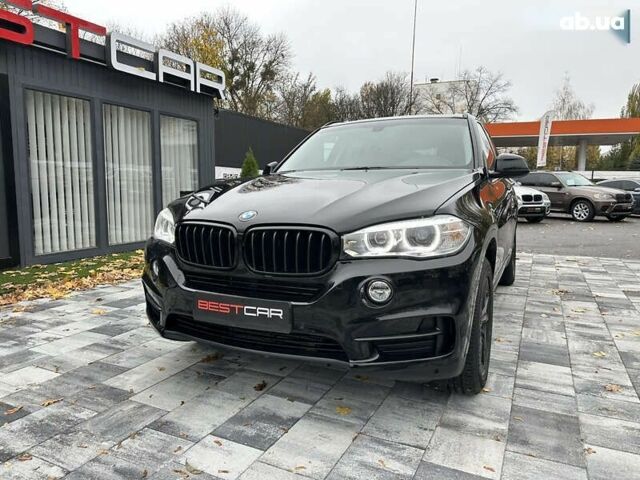 БМВ Х5, объемом двигателя 3 л и пробегом 188 тыс. км за 24900 $, фото 3 на Automoto.ua