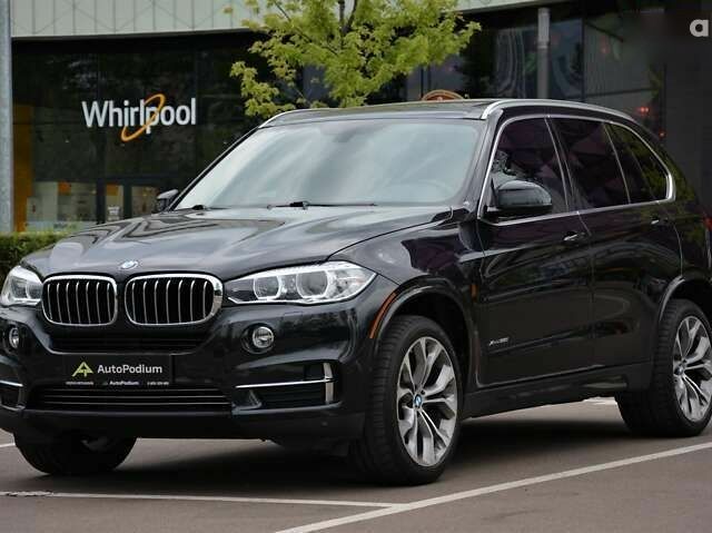 БМВ Х5, об'ємом двигуна 3 л та пробігом 159 тис. км за 21999 $, фото 5 на Automoto.ua