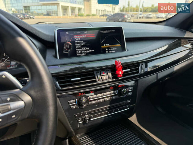 БМВ Х5, объемом двигателя 2.99 л и пробегом 288 тыс. км за 26666 $, фото 51 на Automoto.ua