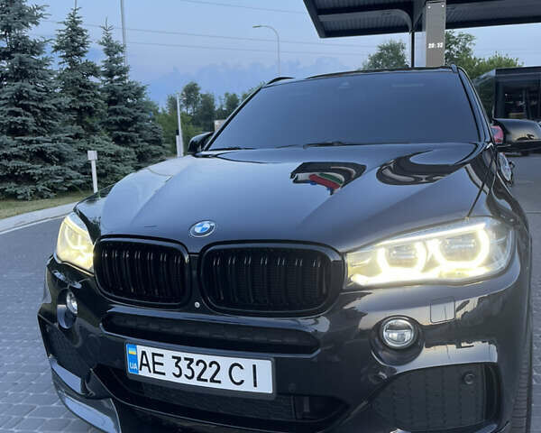 БМВ Х5, объемом двигателя 2.98 л и пробегом 151 тыс. км за 30500 $, фото 6 на Automoto.ua