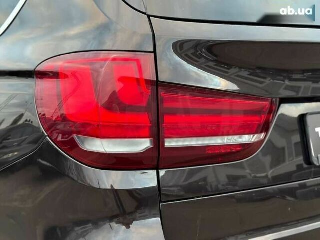 БМВ Х5, объемом двигателя 3 л и пробегом 187 тыс. км за 19490 $, фото 11 на Automoto.ua