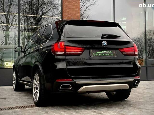 БМВ Х5, объемом двигателя 3 л и пробегом 262 тыс. км за 29290 $, фото 17 на Automoto.ua