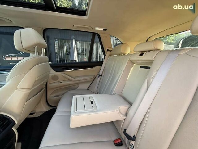 БМВ Х5, объемом двигателя 3 л и пробегом 226 тыс. км за 20000 $, фото 24 на Automoto.ua