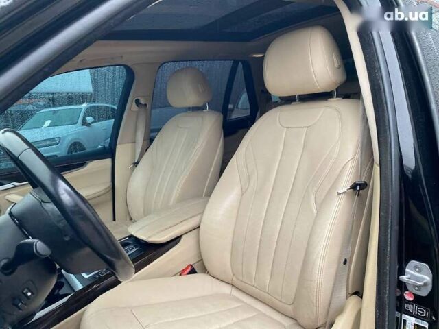 БМВ Х5, об'ємом двигуна 3 л та пробігом 199 тис. км за 18300 $, фото 23 на Automoto.ua