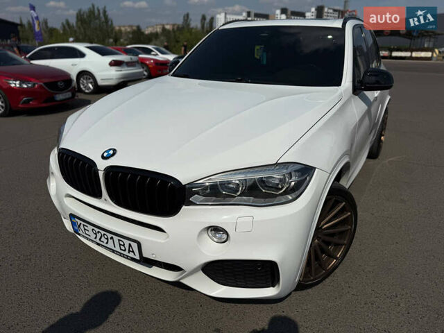 БМВ Х5, объемом двигателя 2.99 л и пробегом 288 тыс. км за 26666 $, фото 10 на Automoto.ua