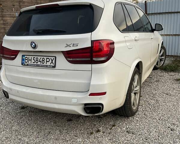 БМВ Х5, объемом двигателя 4.39 л и пробегом 100 тыс. км за 25000 $, фото 8 на Automoto.ua