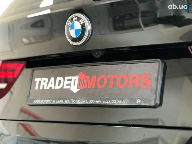 БМВ Х5, об'ємом двигуна 3 л та пробігом 237 тис. км за 23490 $, фото 14 на Automoto.ua