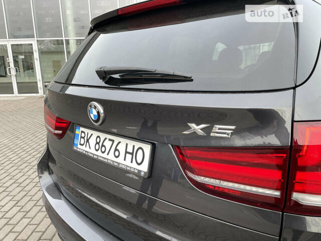 БМВ Х5, объемом двигателя 3 л и пробегом 215 тыс. км за 23850 $, фото 19 на Automoto.ua