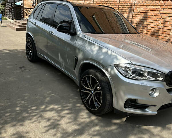 БМВ Х5, объемом двигателя 2.98 л и пробегом 205 тыс. км за 20500 $, фото 1 на Automoto.ua