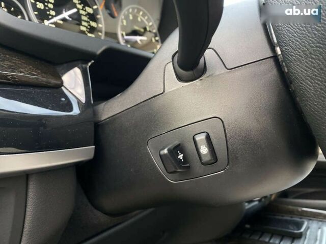 БМВ Х5, объемом двигателя 4.4 л и пробегом 70 тыс. км за 25000 $, фото 23 на Automoto.ua