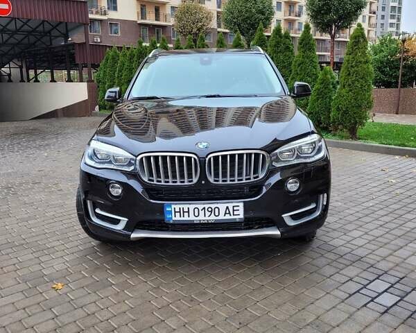 БМВ Х5, объемом двигателя 3.5 л и пробегом 169 тыс. км за 22800 $, фото 5 на Automoto.ua