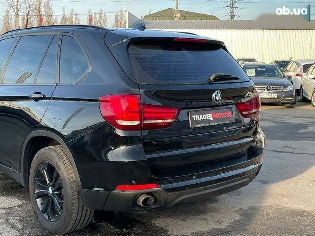 БМВ Х5, объемом двигателя 3 л и пробегом 237 тыс. км за 24990 $, фото 9 на Automoto.ua