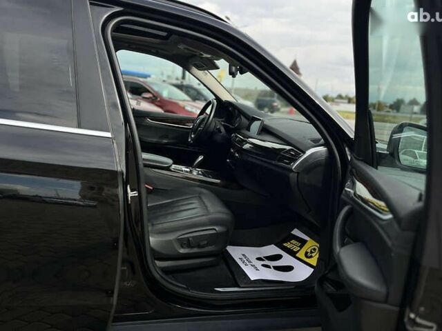 БМВ Х5, объемом двигателя 3 л и пробегом 243 тыс. км за 21500 $, фото 12 на Automoto.ua