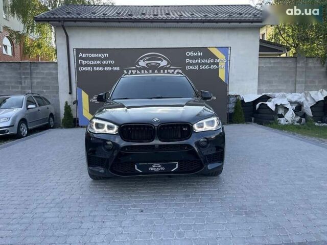 БМВ Х5, об'ємом двигуна 3 л та пробігом 183 тис. км за 23999 $, фото 7 на Automoto.ua
