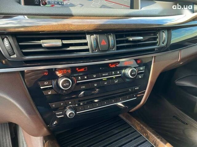 БМВ Х5, объемом двигателя 3 л и пробегом 258 тыс. км за 23900 $, фото 18 на Automoto.ua