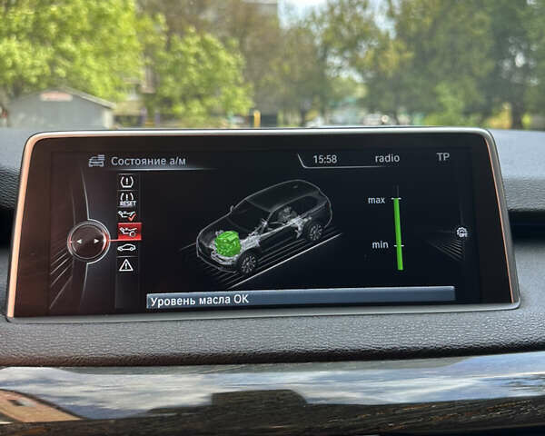 БМВ Х5, объемом двигателя 2.98 л и пробегом 205 тыс. км за 20500 $, фото 11 на Automoto.ua