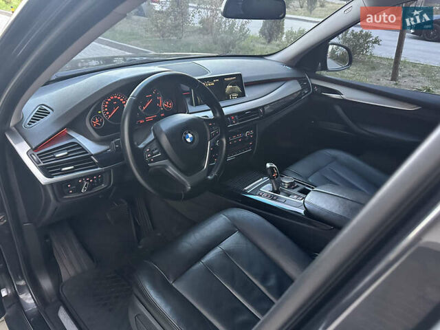 БМВ Х5, объемом двигателя 2 л и пробегом 189 тыс. км за 25000 $, фото 5 на Automoto.ua