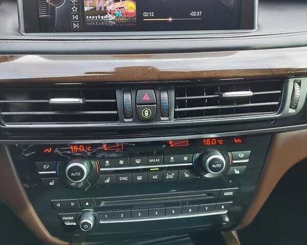 БМВ Х5, объемом двигателя 3 л и пробегом 210 тыс. км за 34499 $, фото 45 на Automoto.ua