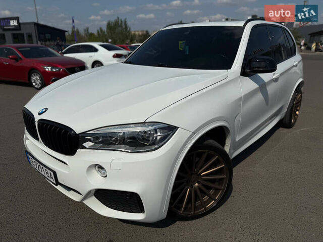 БМВ Х5, объемом двигателя 2.99 л и пробегом 288 тыс. км за 26666 $, фото 9 на Automoto.ua