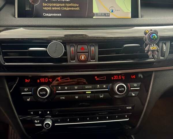 БМВ Х5, объемом двигателя 2.99 л и пробегом 240 тыс. км за 29900 $, фото 16 на Automoto.ua