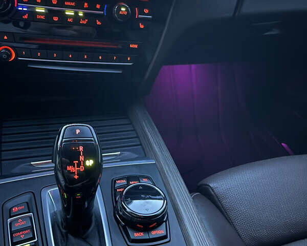 БМВ Х5, объемом двигателя 2.98 л и пробегом 151 тыс. км за 30500 $, фото 24 на Automoto.ua