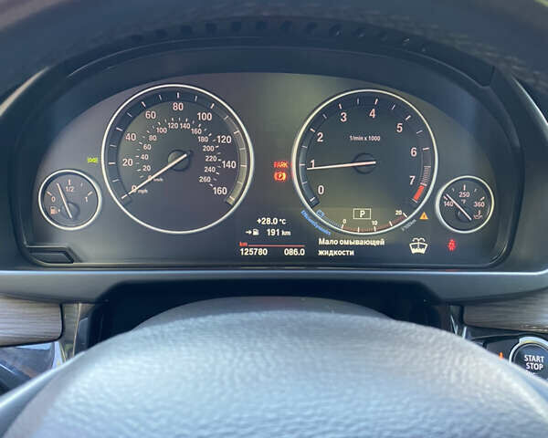 БМВ Х5, объемом двигателя 2.98 л и пробегом 126 тыс. км за 23100 $, фото 31 на Automoto.ua